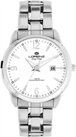 Montre Lorenz Femme EASY TIME in Acier 30045AA - 30045AA